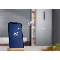 Холодильник Electrolux ENP7TD75S - Превью изображения №10 — Интернет-магазин Your Sale