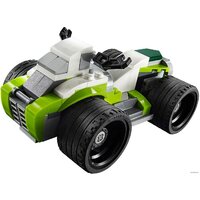 Конструктор LEGO Creator 31103 Грузовик-ракета - Превью изображения №5 — Интернет-магазин Your Sale
