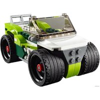 Конструктор LEGO Creator 31103 Грузовик-ракета - Превью изображения №6 — Интернет-магазин Your Sale
