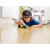 Конструктор LEGO Creator 31103 Грузовик-ракета - Превью изображения №12 — Интернет-магазин Your Sale