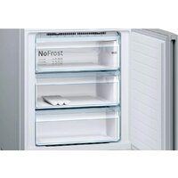 Холодильник Bosch Serie 4 KGN49XL30U - Превью изображения №5 — Интернет-магазин Your Sale