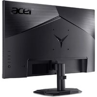 Игровой монитор Acer Nitro KG241YX3bip UM.QX1CD.302 - Превью изображения №9 — Интернет-магазин Your Sale