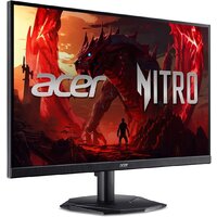 Игровой монитор Acer Nitro KG241YX3bip UM.QX1CD.302 - Превью изображения №7 — Интернет-магазин Your Sale