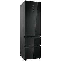 Холодильник Haier HTW7620DNGB - Превью изображения №2 — Интернет-магазин Your Sale