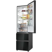 Холодильник Haier HTW7620DNGB - Превью изображения №5 — Интернет-магазин Your Sale