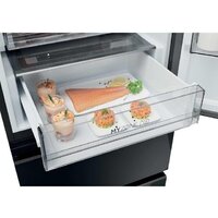Холодильник Haier HTW7620DNGB - Превью изображения №3 — Интернет-магазин Your Sale