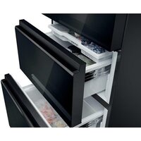 Холодильник Haier HTW7620DNGB - Превью изображения №9 — Интернет-магазин Your Sale