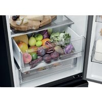 Холодильник Haier HTW7620DNGB - Превью изображения №6 — Интернет-магазин Your Sale