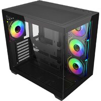 Корпус Cooler Master Elite 681 E681-KHNN-S00 - Превью изображения №3 — Интернет-магазин Your Sale
