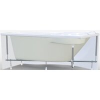 MarkaOne Gracia 170x99R (с каркасом) Image #11