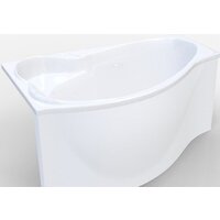 MarkaOne Gracia 170x99R (с каркасом) Image #16