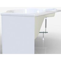 MarkaOne Gracia 170x99R (с каркасом) Image #15