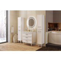 MarkaOne Gracia 170x99R (с каркасом) Image #6