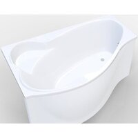 MarkaOne Gracia 170x99R (с каркасом) Image #17