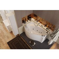 MarkaOne Gracia 170x99R (с каркасом) Image #8