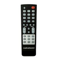 Nakatomi GS-59 Image #8