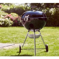 Weber Original Kettle E-5710 Image #3