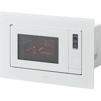 Микроволновая печь Krona Himmel 60 WH - Превью изображения №4 — Интернет-магазин Your Sale