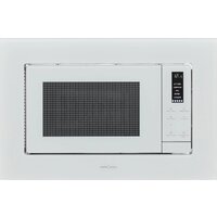 Микроволновая печь Krona Himmel 60 WH - Превью изображения №2 — Интернет-магазин Your Sale