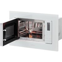 Микроволновая печь Krona Himmel 60 WH - Превью изображения №5 — Интернет-магазин Your Sale