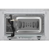 Микроволновая печь Krona Himmel 60 WH - Превью изображения №8 — Интернет-магазин Your Sale