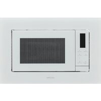 Микроволновая печь Krona Himmel 60 WH - Превью изображения №3 — Интернет-магазин Your Sale