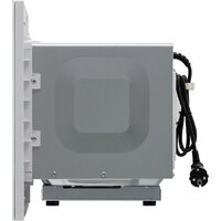 Микроволновая печь Krona Himmel 60 WH - Превью изображения №7 — Интернет-магазин Your Sale