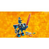 LEGO Nexo Knights 70362 Боевые доспехи Клэя Image #7