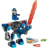 LEGO Nexo Knights 70362 Боевые доспехи Клэя Image #2