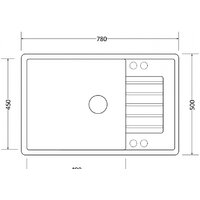 ZorG Dello 78 (песчаный берег) Image #2