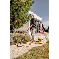 Пылесос Karcher WD 2 Plus V-12/4/18 1.628-018.0 - Превью изображения №5 — Интернет-магазин Your Sale