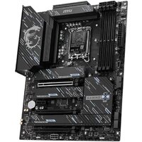 Материнская плата MSI Z890 Gaming Plus WiFi6E - Превью изображения №3 — Интернет-магазин Your Sale