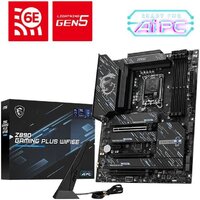 Материнская плата MSI Z890 Gaming Plus WiFi6E - Превью изображения №5 — Интернет-магазин Your Sale