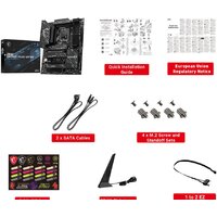 Материнская плата MSI Z890 Gaming Plus WiFi6E - Превью изображения №6 — Интернет-магазин Your Sale