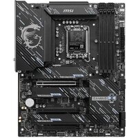 MSI Z890 Gaming Plus WiFi6E