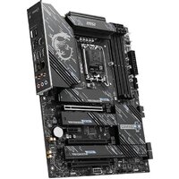 Материнская плата MSI Z890 Gaming Plus WiFi6E - Превью изображения №2 — Интернет-магазин Your Sale