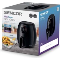 Sencor SFR 3130BK Image #6