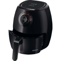 Sencor SFR 3130BK Image #2