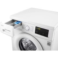 Стиральная машина LG F2Y1TYP65P - Превью изображения №6 — Интернет-магазин Your Sale