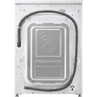 Стиральная машина LG F2Y1TYP65P - Превью изображения №8 — Интернет-магазин Your Sale