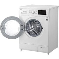 Стиральная машина LG F2Y1TYP65P - Превью изображения №4 — Интернет-магазин Your Sale