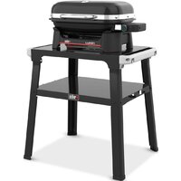 Гриль Weber Lumin 1501653 - Превью изображения №9 — Интернет-магазин Your Sale