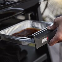 Гриль Weber Lumin 1501653 - Превью изображения №7 — Интернет-магазин Your Sale