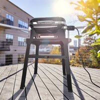 Гриль Weber Lumin 1501653 - Превью изображения №2 — Интернет-магазин Your Sale
