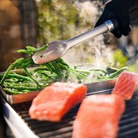 Гриль Weber Lumin 1501653 - Превью изображения №8 — Интернет-магазин Your Sale