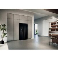 Холодильник side by side Haier HSW79F18DIGB - Превью изображения №15 — Интернет-магазин Your Sale