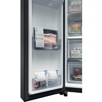 Холодильник side by side Haier HSW79F18DIGB - Превью изображения №11 — Интернет-магазин Your Sale