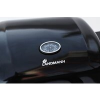 Газовый гриль для дачи Landmann 2.0 13240 - Превью изображения №2 — Интернет-магазин Your Sale