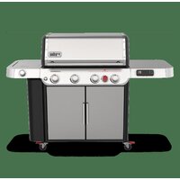 Weber Genesis SX-435