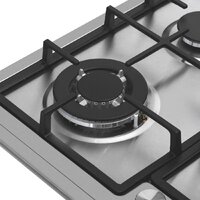 Варочная панель Meferi MGH604IX Light - Превью изображения №10 — Интернет-магазин Your Sale